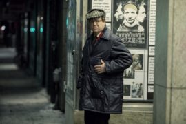 Den Osannolika Mördaren The Unlikely Murderer Der unwahrscheinliche Mörder Netflix