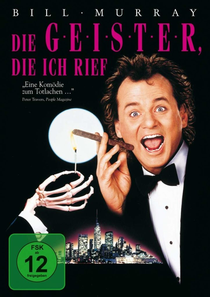 Die Geister Die Ich Rief Stream Deutsch Kostenlos Die Geister, die ich rief | Film-Rezensionen.de