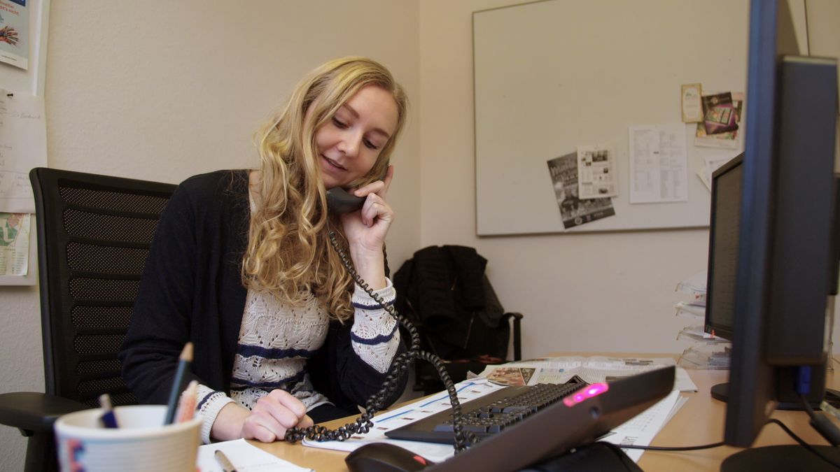 Die letzten Reporter