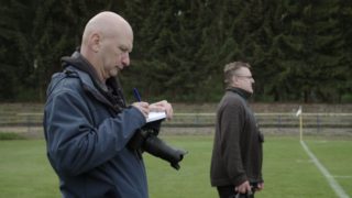 Die letzten Reporter