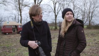 Die letzten Reporter