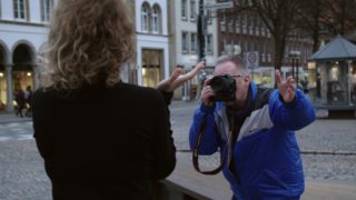 Die letzten Reporter