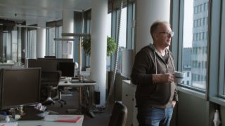 Die letzten Reporter