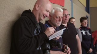 Die letzten Reporter