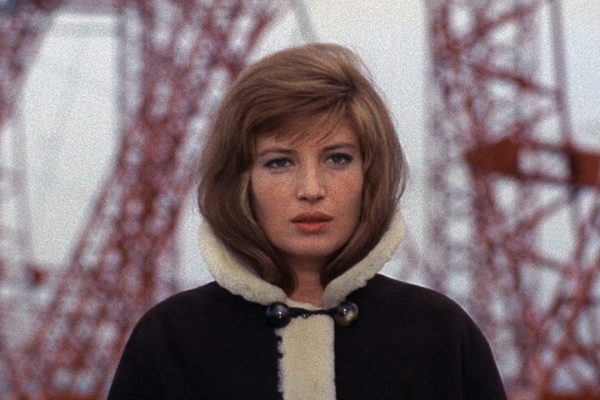 Xenia Valderi FilmRezensionen.de