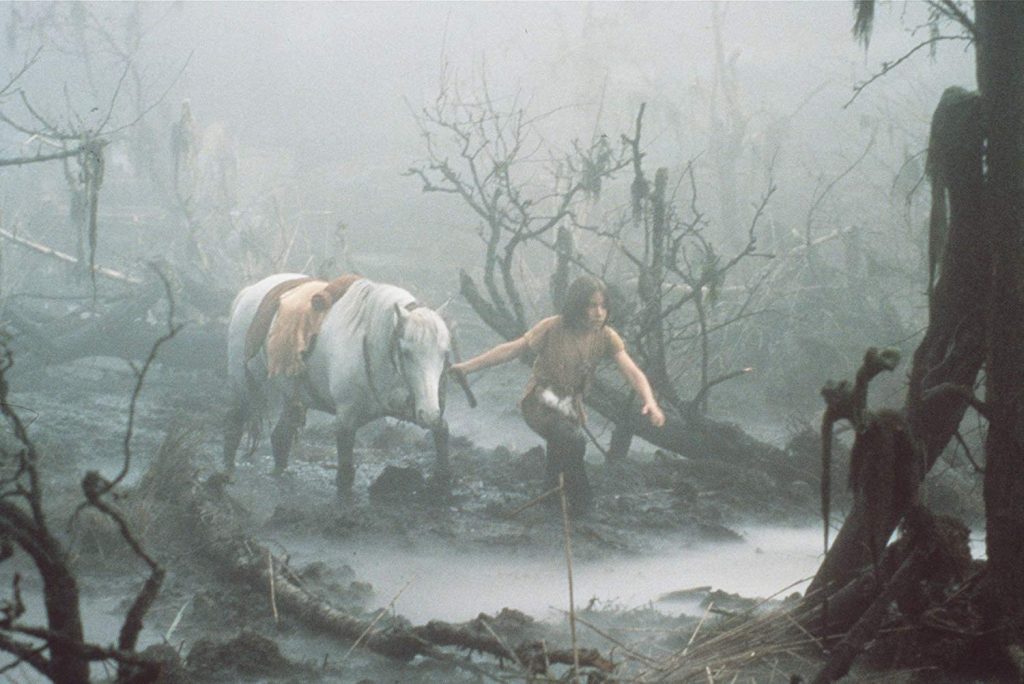 Moses Gunn FilmRezensionen.de