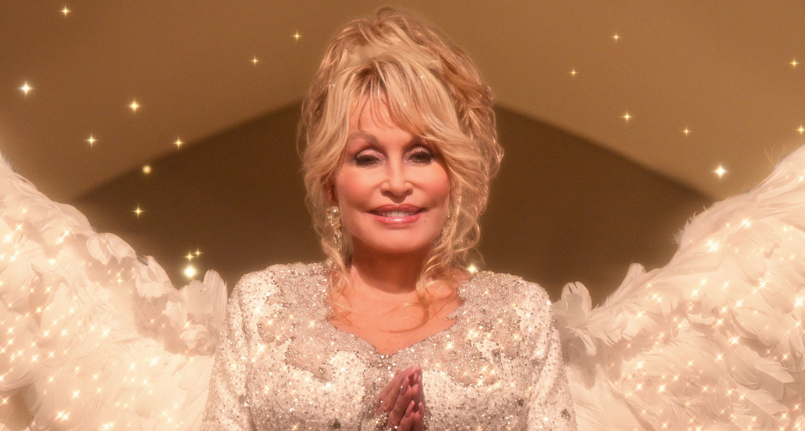 Dolly Parton’s Christmas on the Square FilmRezensionen.de Dolly Parton Movies Christmas