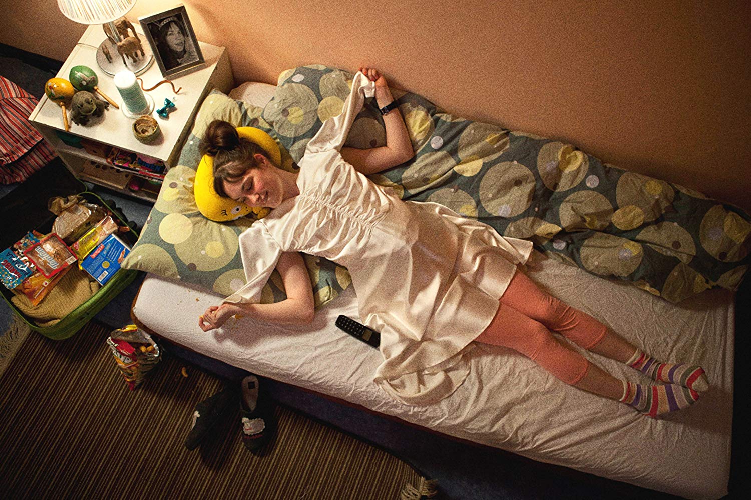 Dora oder die sexuellen Neurosen unserer Eltern