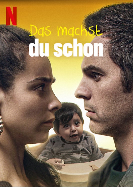 Das machst du schon FilmRezensionen.de