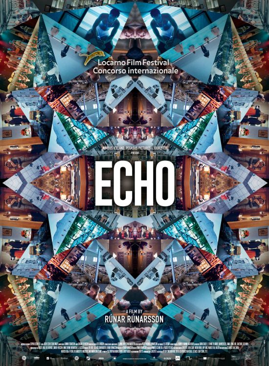 Echo (2019) FilmRezensionen.de