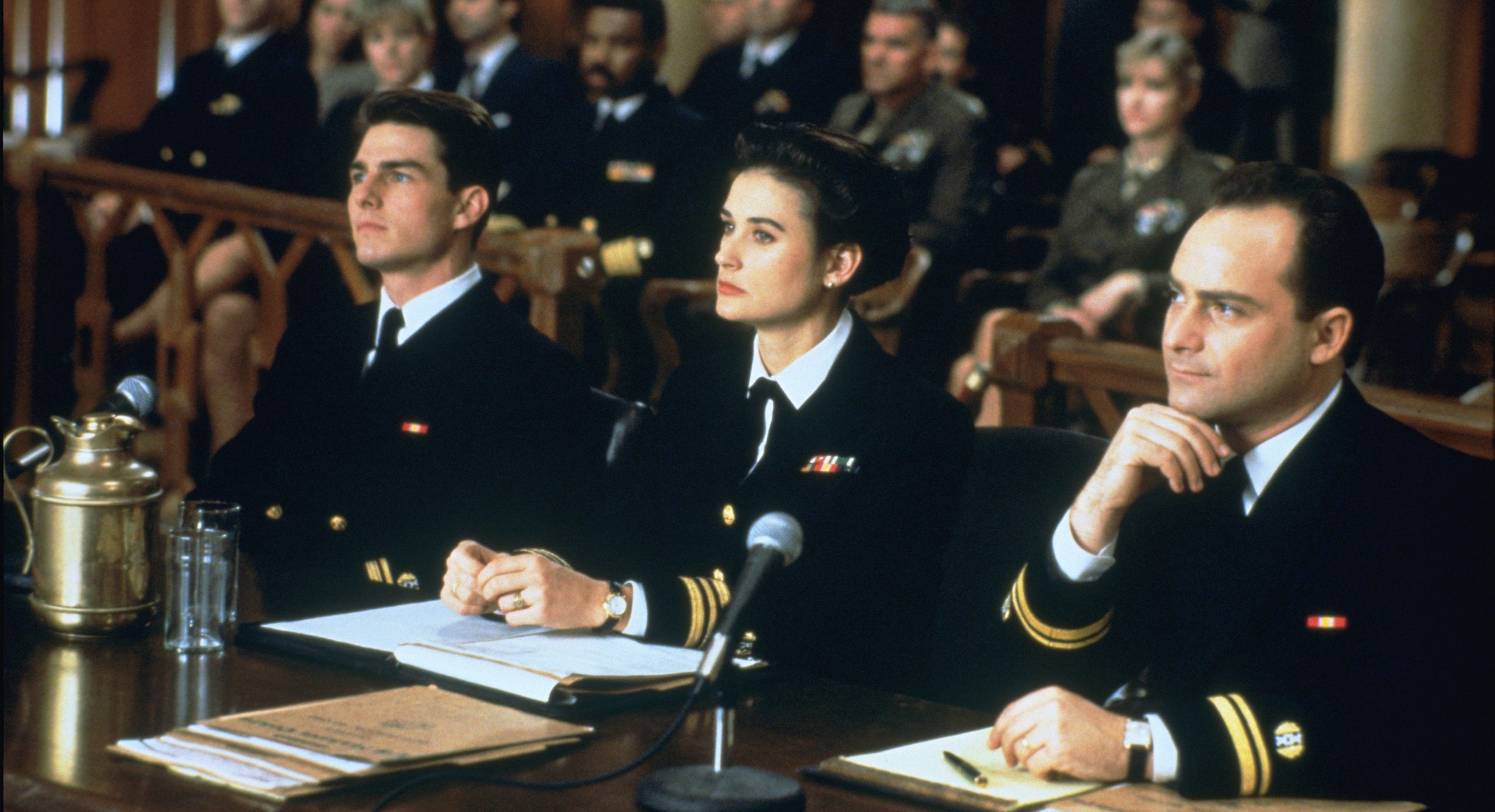 Eine Frage der Ehre A few Good Men