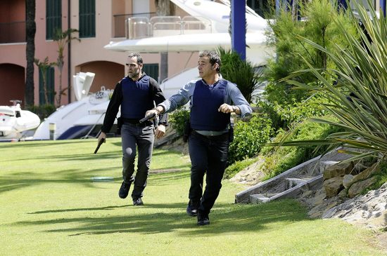 Daniel Monzón FilmRezensionen.de