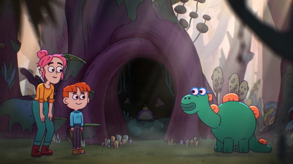 Mic Graves FilmRezensionen.de