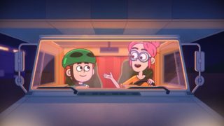 Elliott der Junge von der Erde Elliott from Earth