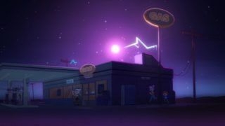 Elliott der Junge von der Erde Elliott from Earth