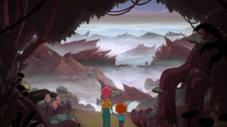 Elliott der Junge von der Erde Elliott from Earth