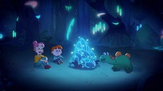 Elliott der Junge von der Erde Elliott from Earth