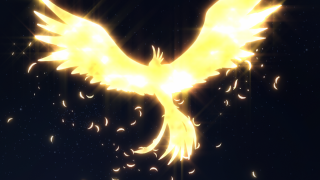 Fairy Tail Phoenix Priestess