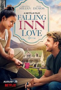 Falling Inn Love Netflix