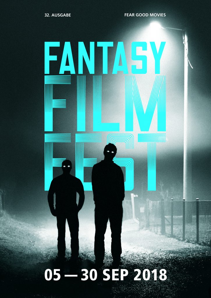Fantasy Filmfest (2018) FilmRezensionen.de