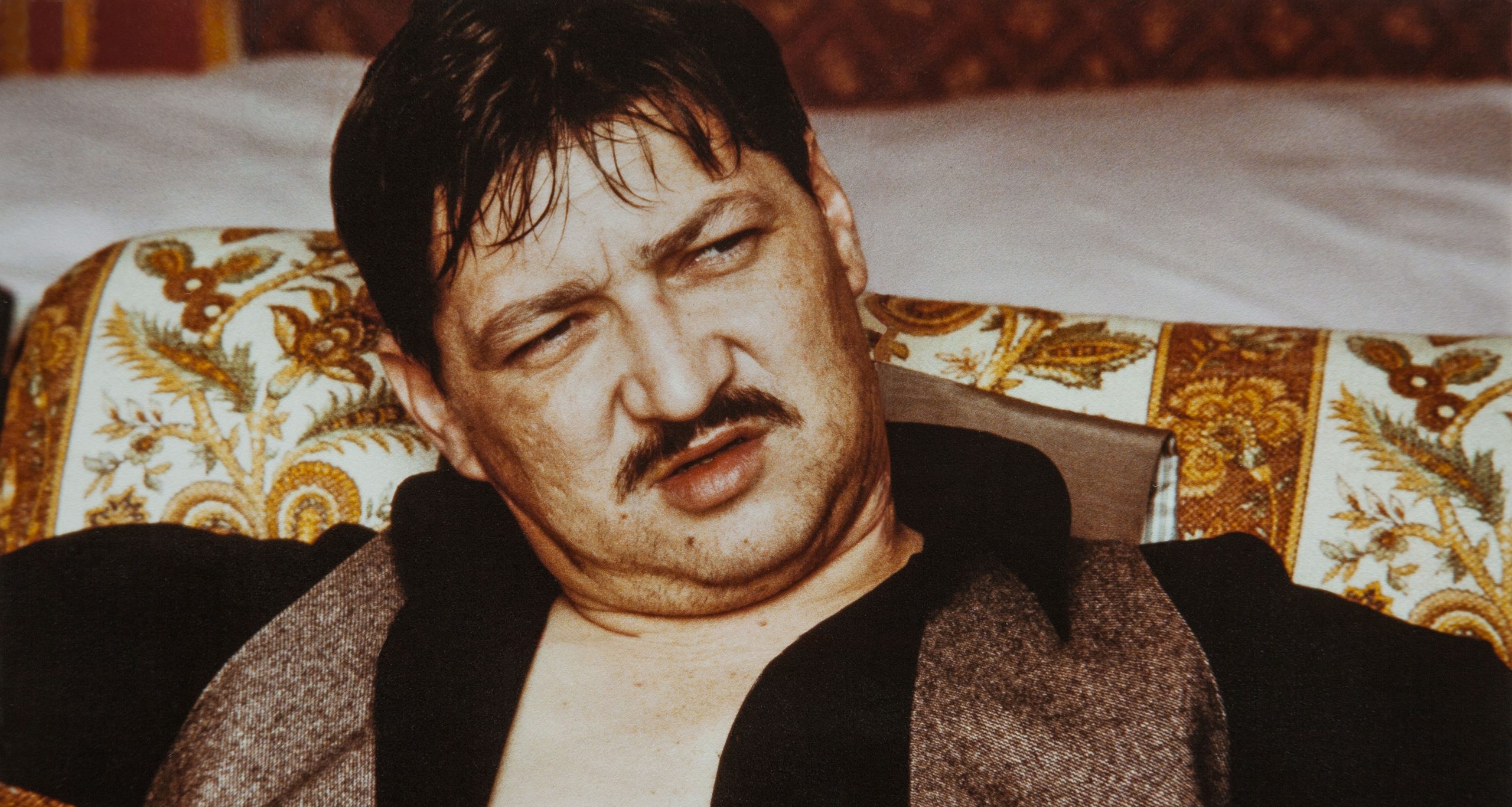 Fassbinder Lieben ohne zu fordern