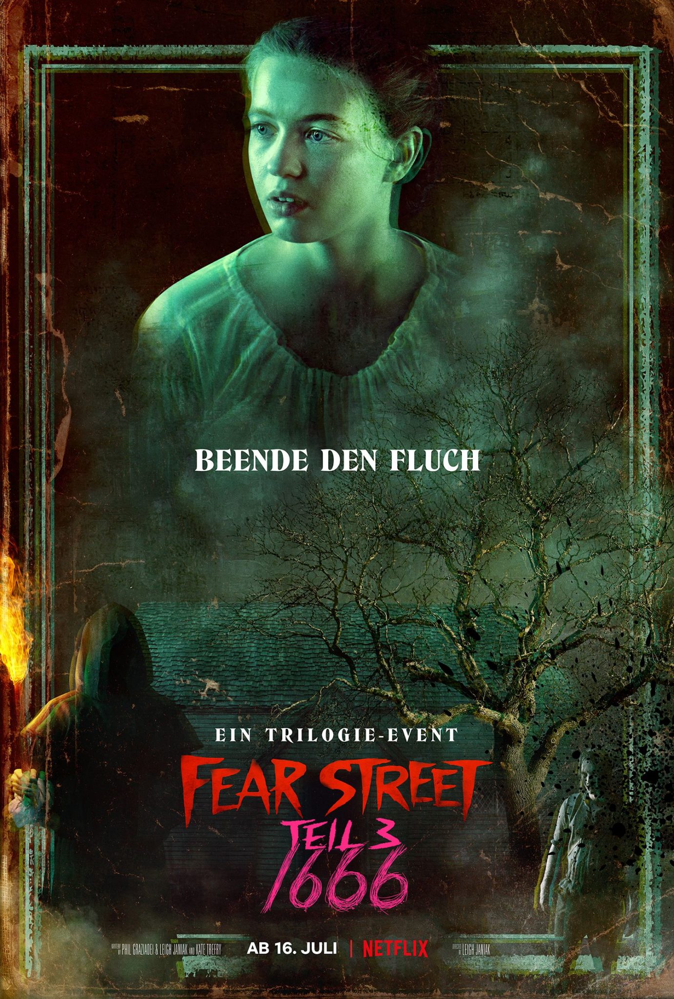 Fear street teil 3 1666 film rezensionen de
