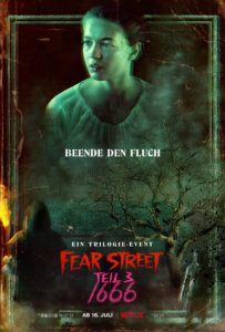 Fear Street Teil 3 1666 Netflix