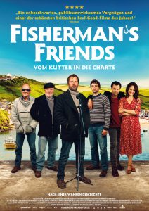 Fishermans Friends