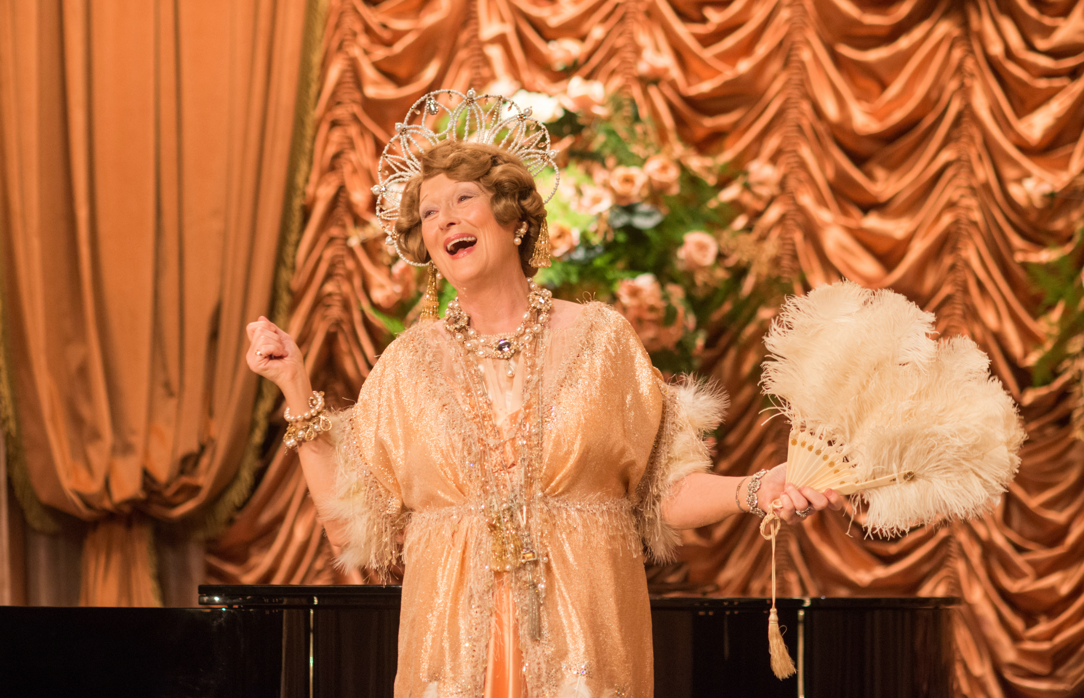 Florence Foster Jenkins