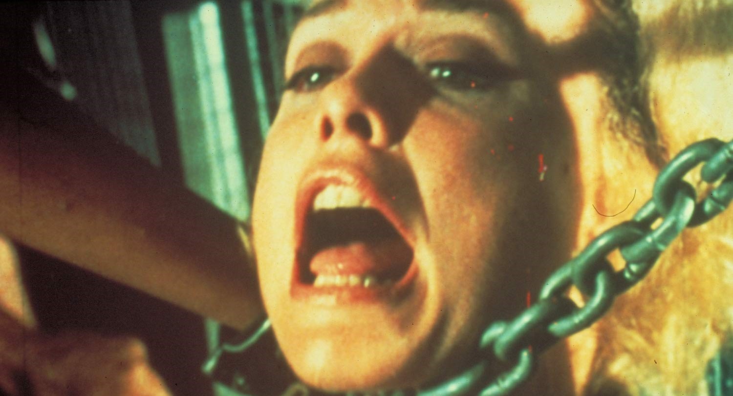 Frauen in Ketten – Black Mama, White Mama