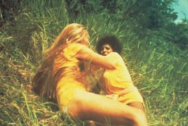 Frauen in Ketten – Black Mama, White Mama