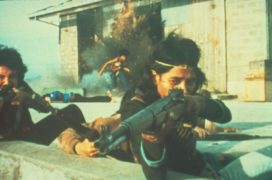 Frauen in Ketten – Black Mama, White Mama