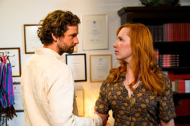 Friesland - Haifischbecken