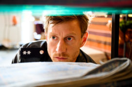 Friesland - Haifischbecken