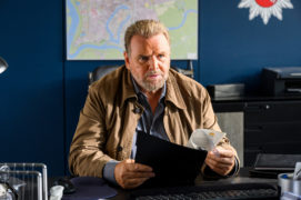 Friesland - Haifischbecken