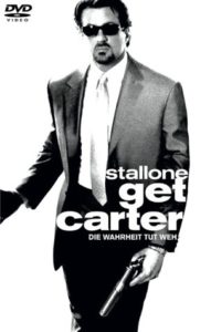 Get Carter – Die Wahrheit tut weh