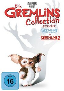 Gremlins Kleine Monster