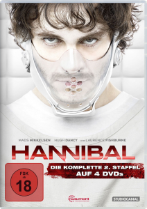 Hannibal – Staffel 2