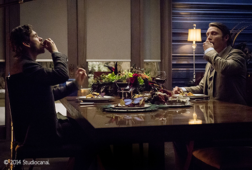Hannibal – Staffel 2