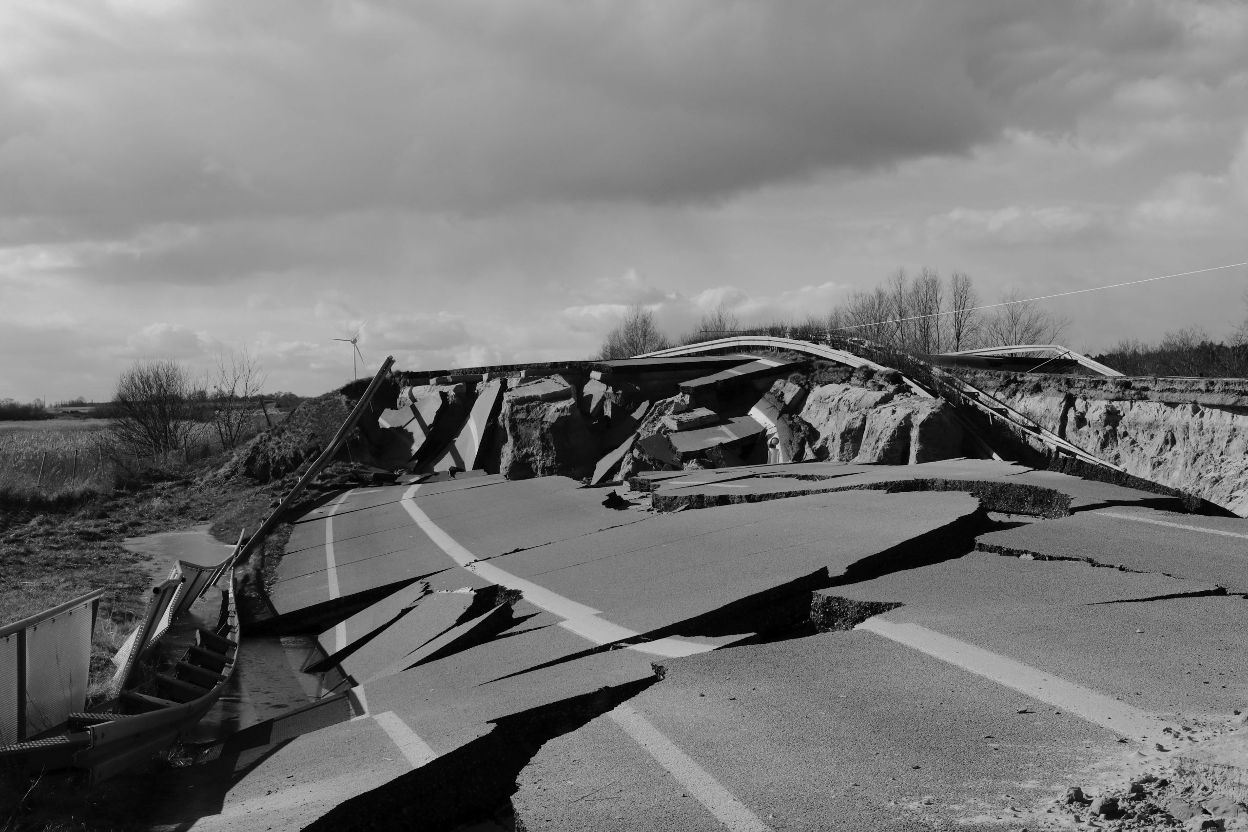 Heimat ist ein Raum aus Zeit