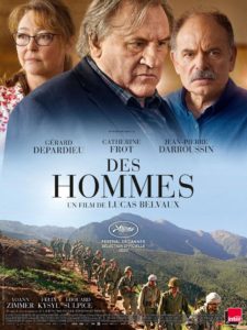 Home Front Des hommes