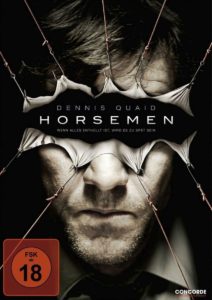 Horsemen