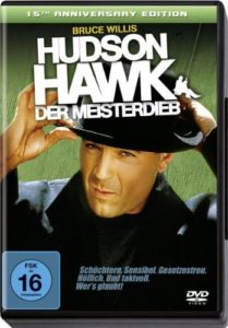 Hudson Hawk – Der Meisterdieb