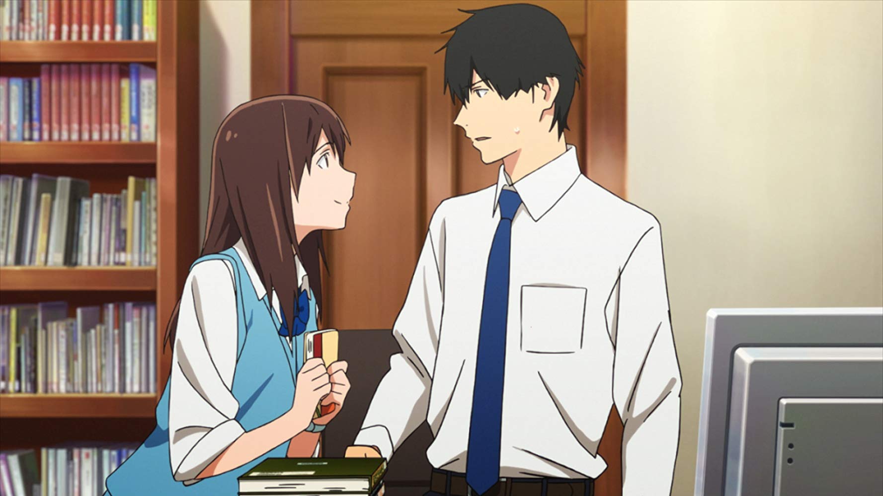 I Want to Eat Your Pancreas