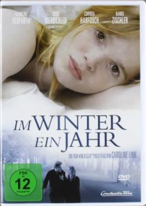 Im Winter ein Jahr