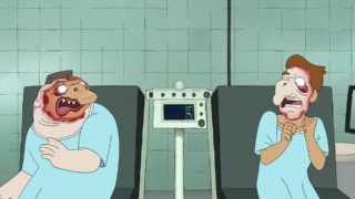 Inside Job Netflix