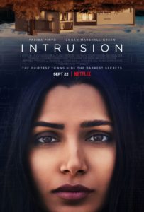 Intrusion Netflix