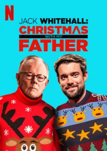 Jack Whitehall Weihnachten mit meinem Vater Christmas with my Father Netflix