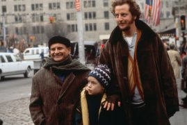 Kevin allein in New York Home Alone 2 Lost in New York