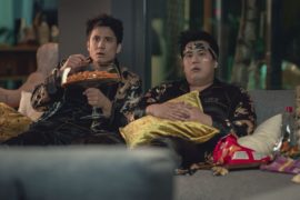 Life’s a Glitch with Julien Bam Netflix